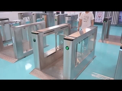 Portão de torneira de HCW Barreira de barra